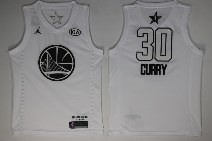 NBA Jersey-102